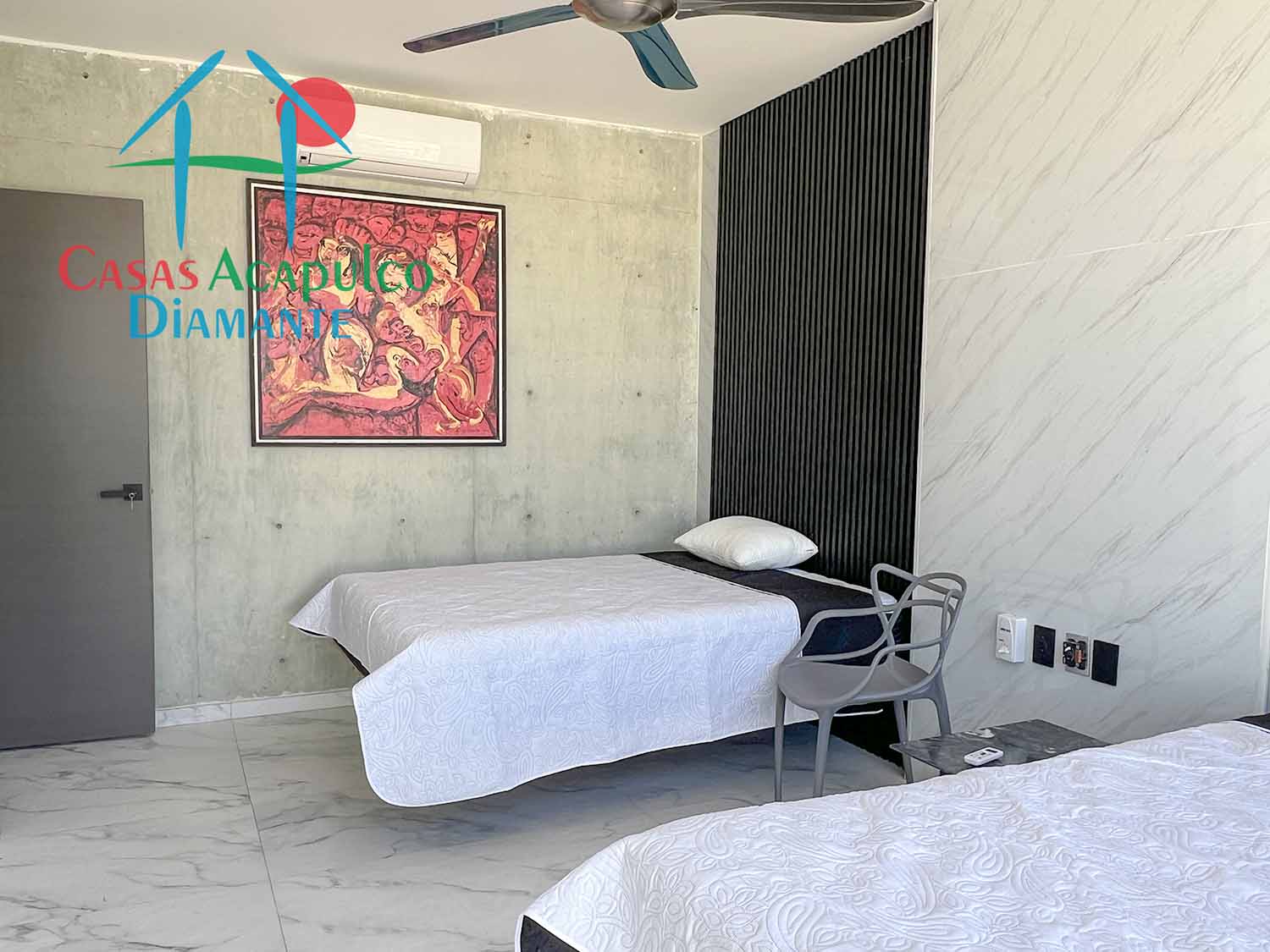 Cyan PH C2  - Recámara dos 4